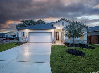 9506 Pioneer Jct, San Antonio, TX 78254