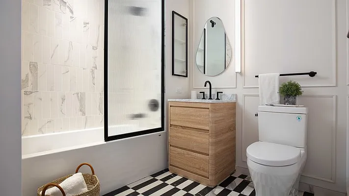 Rented by Nooklyn NYC LLC | media 19