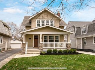 1252 Broadview Ave, Columbus, OH 43212