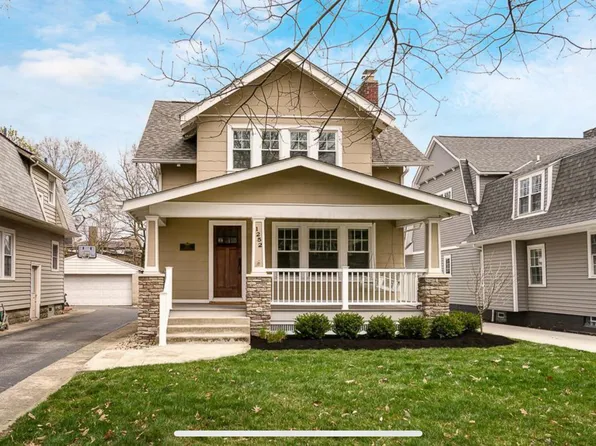 1252 Broadview Ave, Columbus, OH 43212