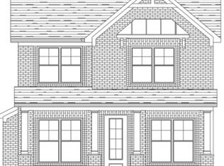101 Sable East St LOT 175, Gallatin, TN 37066