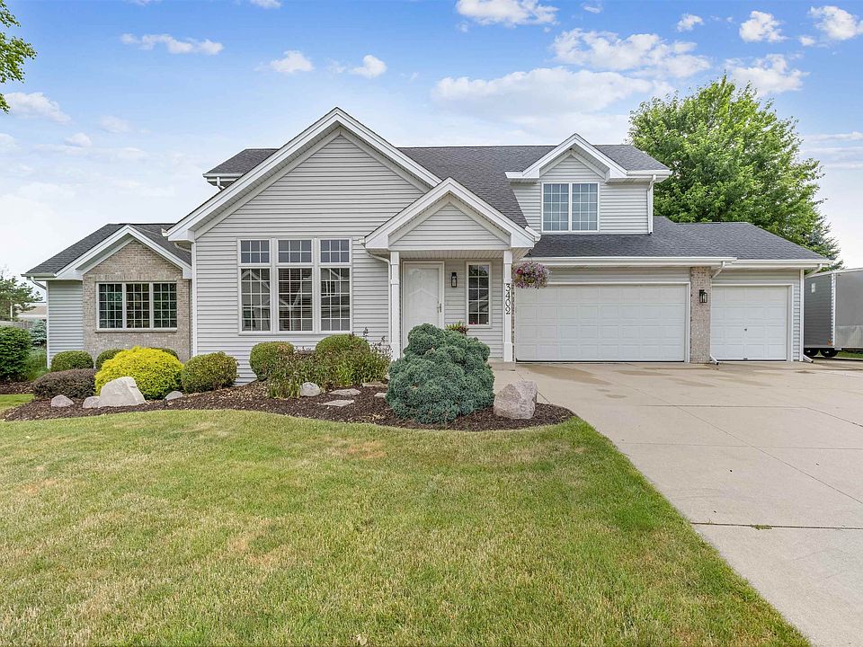 3402 Prairie View Dr, Rockford, IL 61114 Zillow