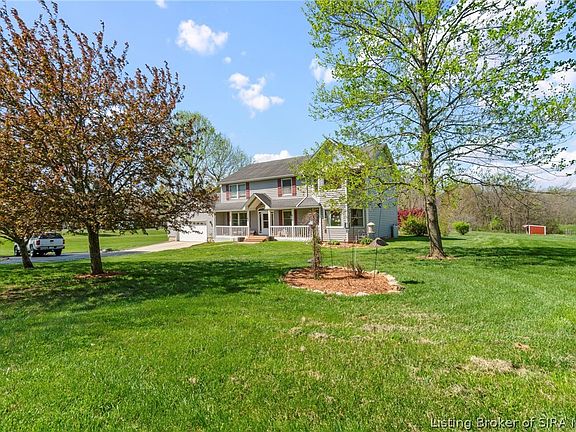 2nd image of 9715 Cross Creek Drive NE
