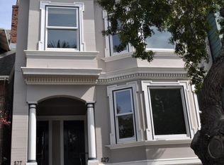 827 Dolores St, San Francisco, CA 94110