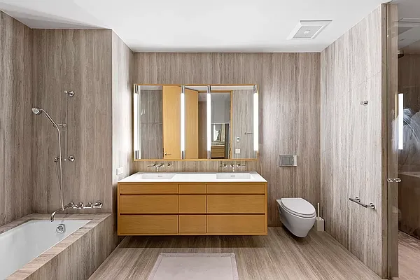 Rented by SERHANT. | media 8