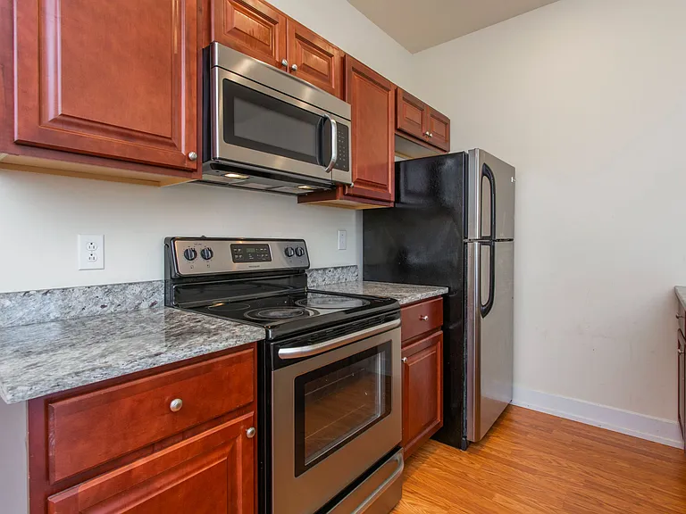 1405 N Sydenham St #A-2 — Photo 24
