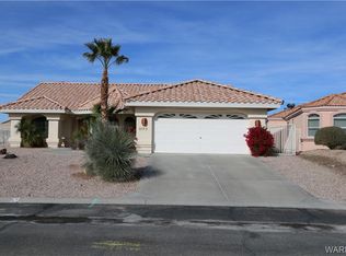 2173 E Via Del Aqua Bay, Fort Mohave, AZ 86426