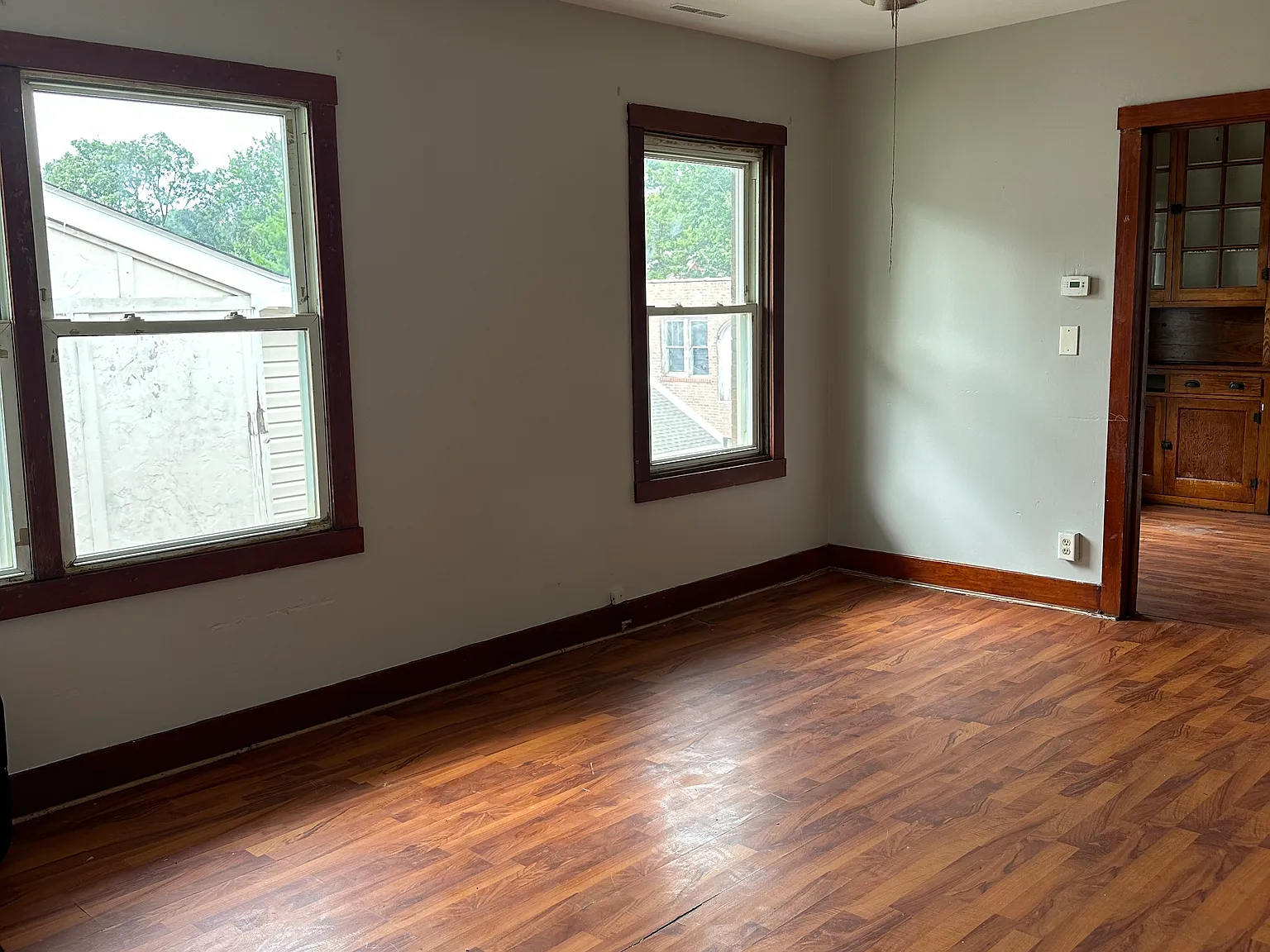 1 bed, 580 sqft, $1,190 — Photo 4