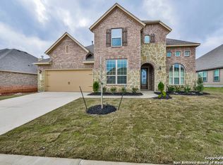 3794 Brahman Rd, Bulverde, TX 78163