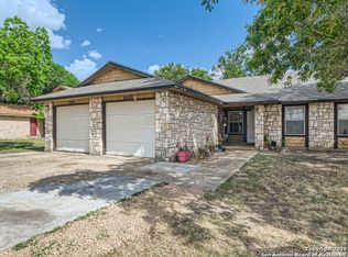 5202 Gawain Dr, San Antonio, TX 78218