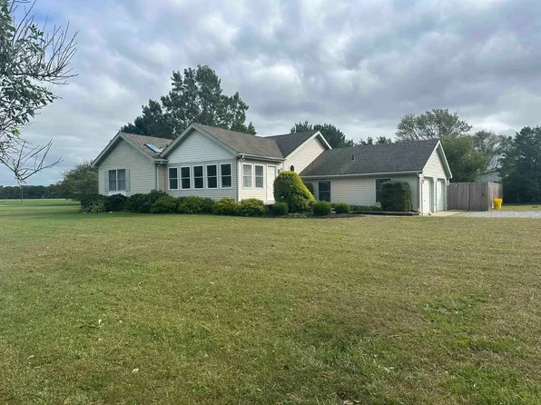 272 Gracetown Rd, Cape May Court House, NJ 08210