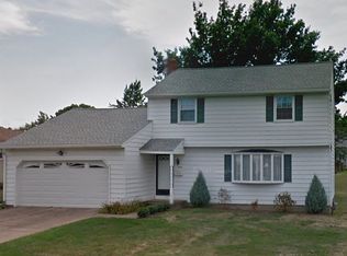 3628 Delmar Dr, Erie, PA 16506