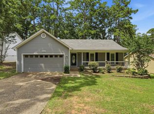 12616 Timber Hill Dr, Little Rock, AR 72211