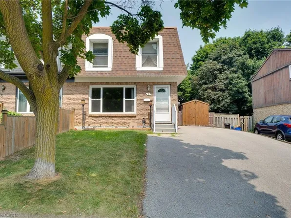 5 The Greenway, Cambridge, ON N1R 6L4
