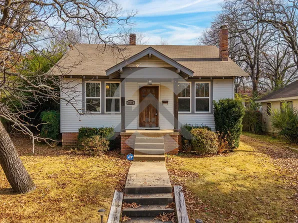 1615 N Taylor St, Little Rock, AR 72207