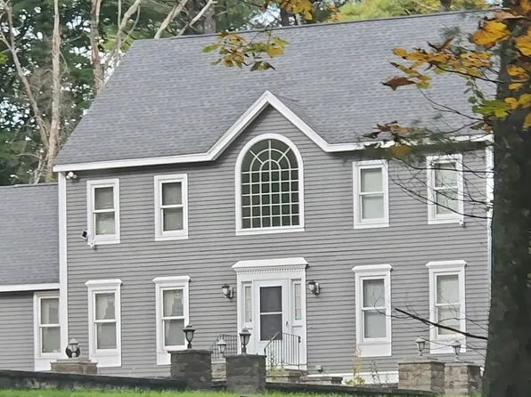 5 Whiffletree Ln, Georgetown, MA 01833