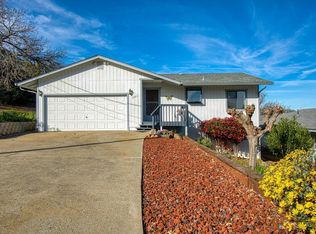 2893 Aqua Vista Way, Kelseyville, CA 95451