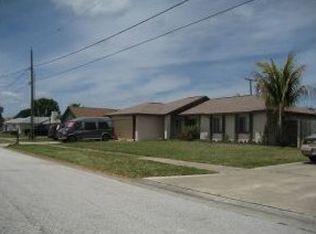 2585 Raintree Lake Cir, Merritt Island, FL 32953