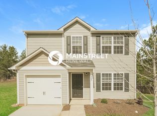 306 Olde North Church Dr, Concord, NC 28025