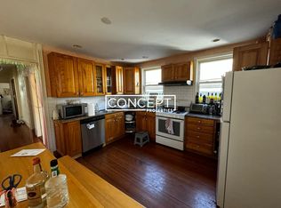 10 Sachem St #3J, Roxbury Crossing, MA 02120