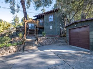 11 Neila Way, Mill Valley, CA 94941