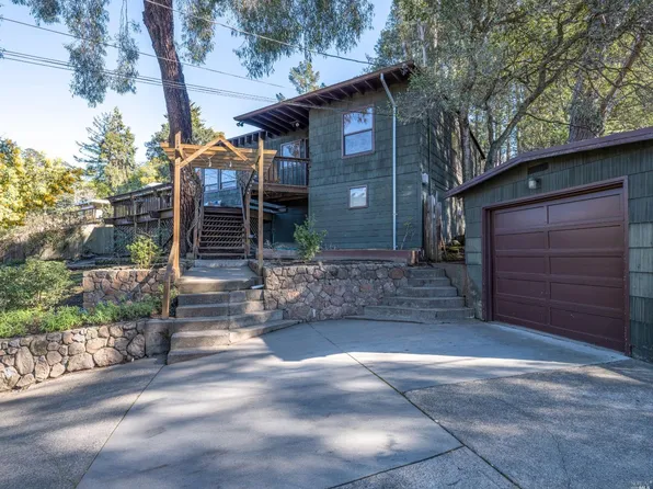 11 Neila Way, Mill Valley, CA 94941