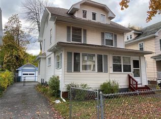 111 Bradburn St, Rochester, NY 14619