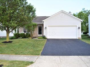 5277 Horseshoe Dr S, Orient, OH 43146