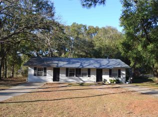 314 Rehwinkle Dr, Tallahassee, FL 32305