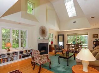 445 Ocean Rd UNIT 1, Portsmouth, NH 03801