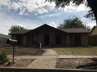 5714 Christie Ln, Garland, TX 75044