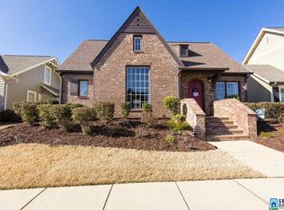 1994 Cahaba Cv, Birmingham, AL 35244