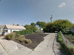 1347 W 69th St, Cleveland, OH 44102
