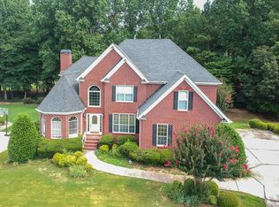 1900 Millwater Ct, Dacula, GA 30019