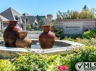 6411 Bordeaux Park, Colleyville, TX 76034