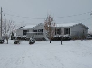 55 Lonestar Ln, Brandenburg, KY 40108