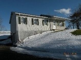 1221 Main St, Hastings, PA 16646