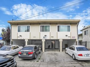 447 S 19th St, Richmond, CA 94804