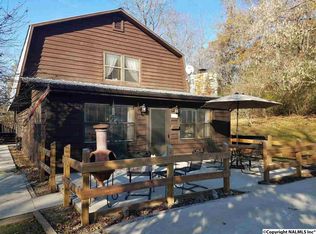 Co Road 140, Estillfork, AL 35745