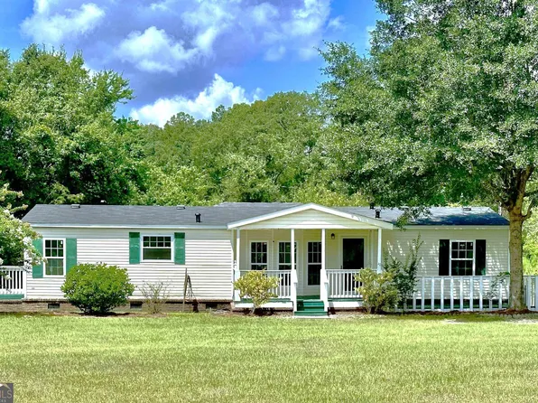 80 Stubbs Ct, Ellabell, GA 31308