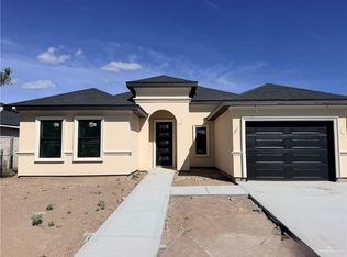 474 Serg Loop, Alamo, TX 78516