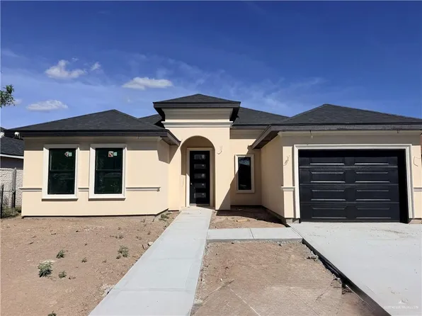 474 Serg Loop, Alamo, TX 78516