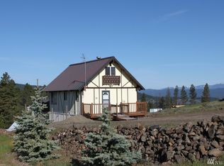 531 Highline Loop, Cle Elum, WA 98922