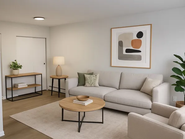 East Browning Apts, 327 E Browning Rd #F2, Bellmawr, NJ 08031