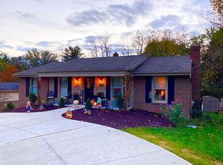 149 Friar Ln, Mc Murray, PA