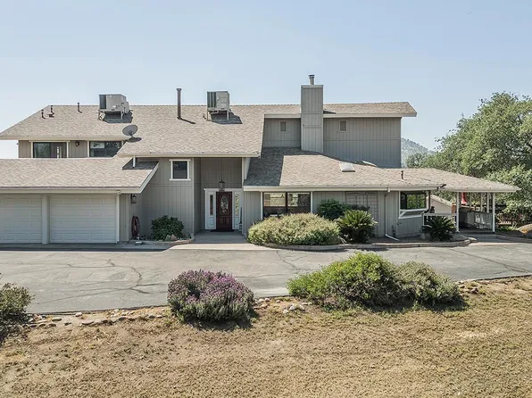 14049 Oak View Dr, Prather, CA 93651