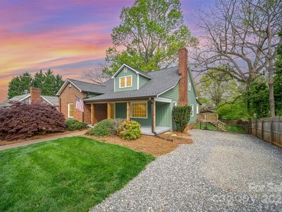 156 W Church St, Troutman, NC, 28166