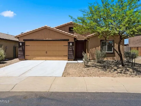 670 W CEDAR Avenue, Florence, AZ 85132