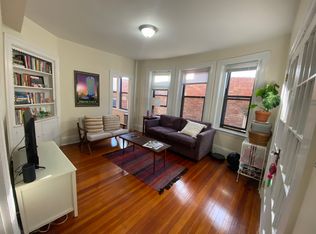 885 Mass Ave APT 15, Cambridge, MA 02139