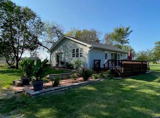 15992 Demoss Rd, Monroe City, MO 63456